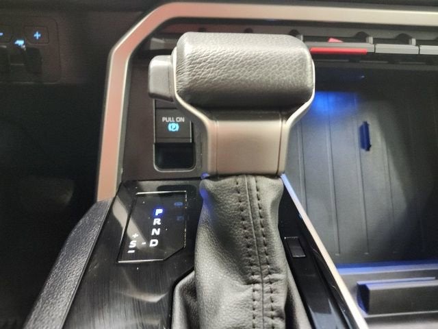 2024 Toyota Tundra 2WD SR5