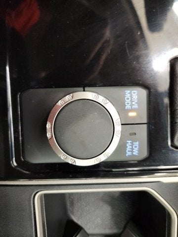 2024 Toyota Tundra 2WD SR5