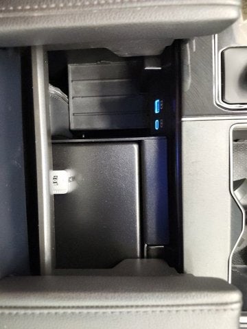 2024 Toyota Tundra 2WD SR5