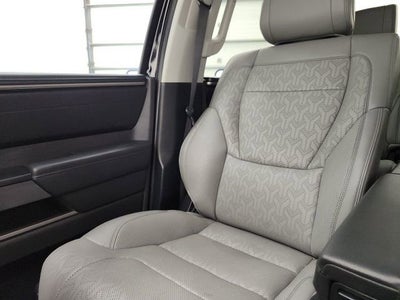 2024 Toyota Tundra 2WD SR5