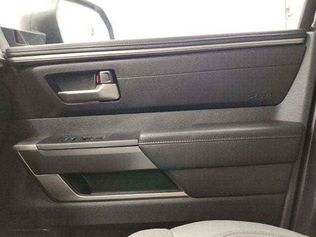 2024 Toyota Tundra 2WD SR5