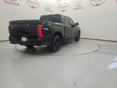 2024 Toyota Tundra 2WD SR5