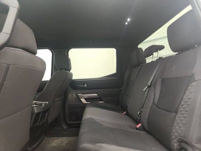 2025 Toyota Tundra 2WD SR5