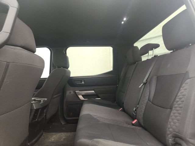 2025 Toyota Tundra 2WD SR5
