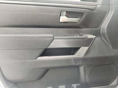 2025 Toyota Tundra 2WD SR5