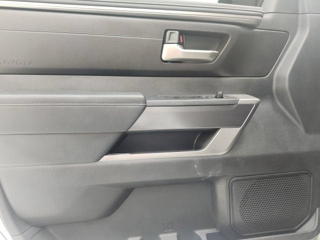 2025 Toyota Tundra 2WD SR5