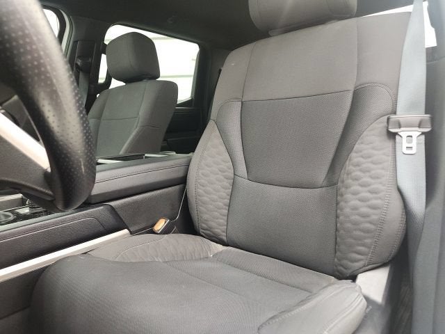 2025 Toyota Tundra 2WD SR5