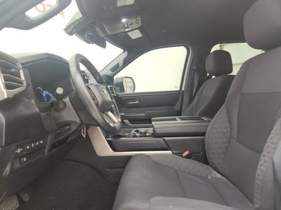 2025 Toyota Tundra 2WD SR5