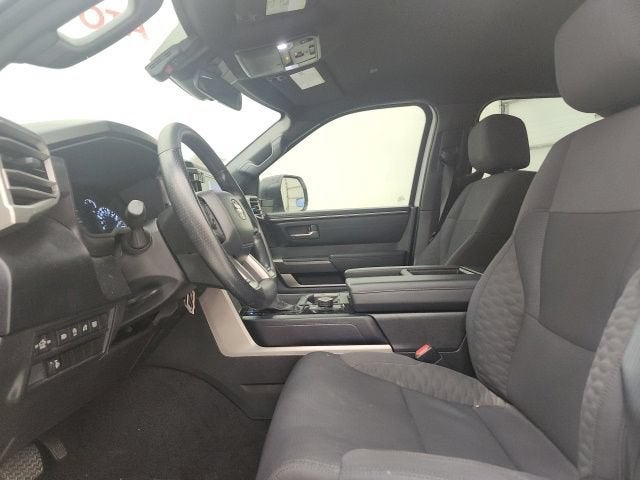 2025 Toyota Tundra 2WD SR5
