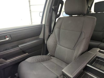 2025 Toyota Tundra 2WD SR5