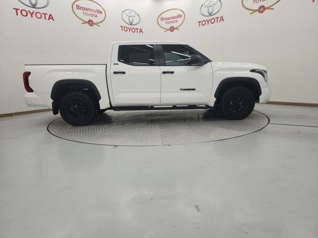 2025 Toyota Tundra 2WD SR5