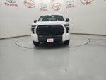2025 Toyota Tundra 2WD SR5
