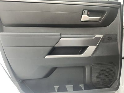 2025 Toyota Tundra 2WD SR5