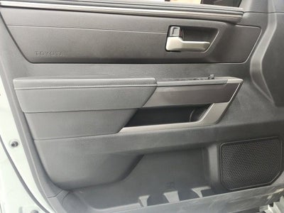 2023 Toyota Tundra 2WD SR5