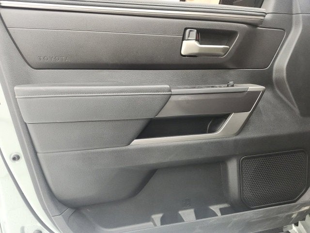 2023 Toyota Tundra 2WD SR5