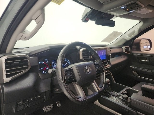 2023 Toyota Tundra 2WD SR5