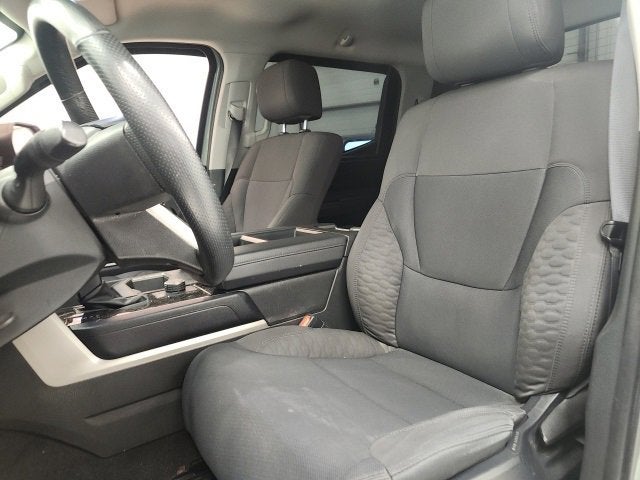 2023 Toyota Tundra 2WD SR5