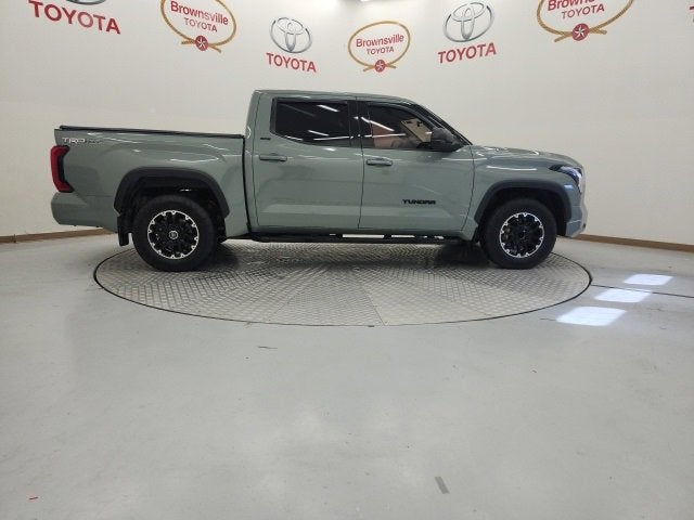 2023 Toyota Tundra 2WD SR5