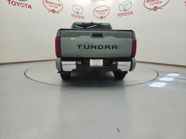 2023 Toyota Tundra 2WD SR5