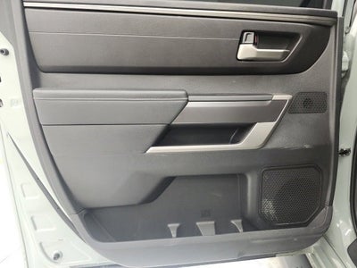 2023 Toyota Tundra 2WD SR5