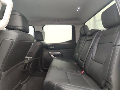 2024 Toyota Tundra 2WD SR5