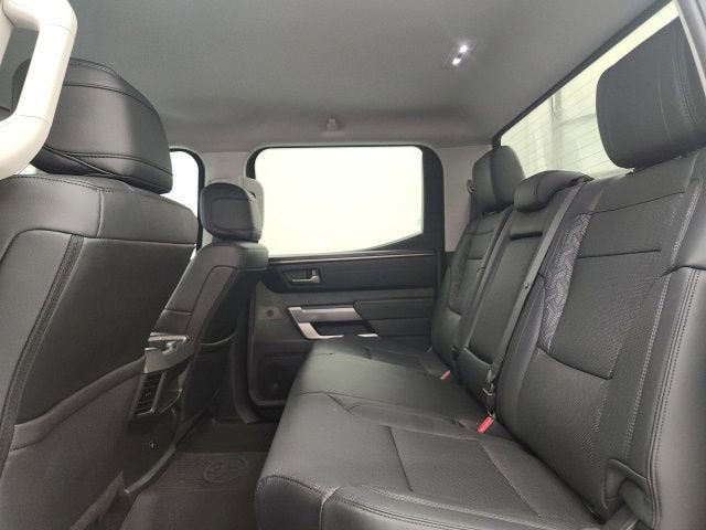 2024 Toyota Tundra 2WD SR5