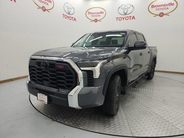 2024 Toyota Tundra 2WD SR5
