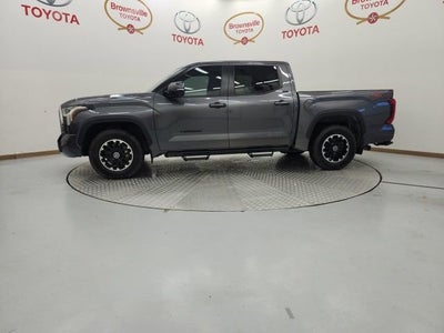 2024 Toyota Tundra 2WD SR5