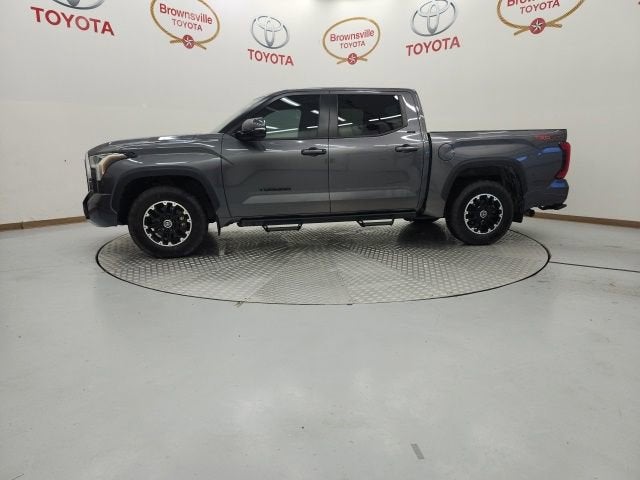 2024 Toyota Tundra 2WD SR5