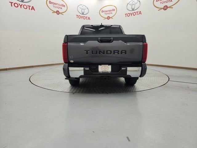 2024 Toyota Tundra 2WD SR5