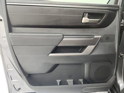 2024 Toyota Tundra 2WD SR5