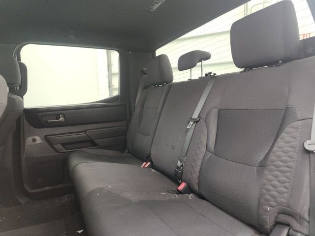 2025 Toyota Tundra 2WD SR5