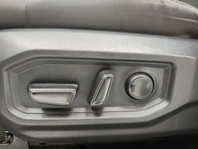 2025 Toyota Tundra 2WD SR5