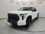 2025 Toyota Tundra 2WD SR5