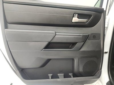 2025 Toyota Tundra 2WD SR5