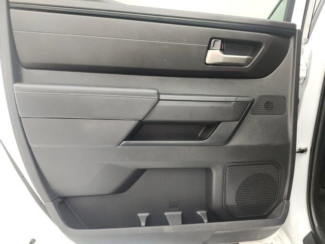 2025 Toyota Tundra 2WD SR5