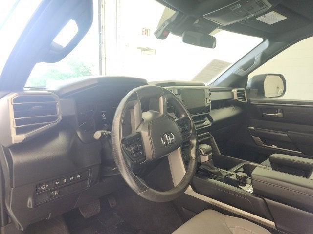 2025 Toyota Tundra 2WD SR5