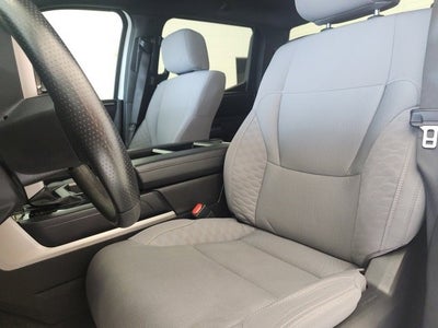 2025 Toyota Tundra 2WD SR5