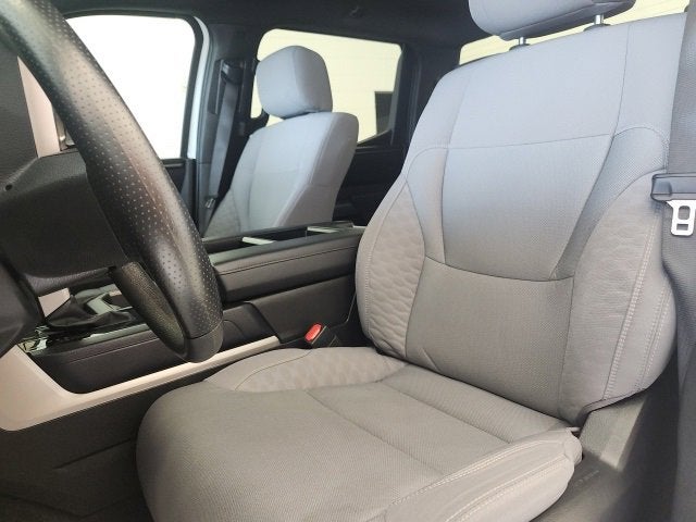 2025 Toyota Tundra 2WD SR5