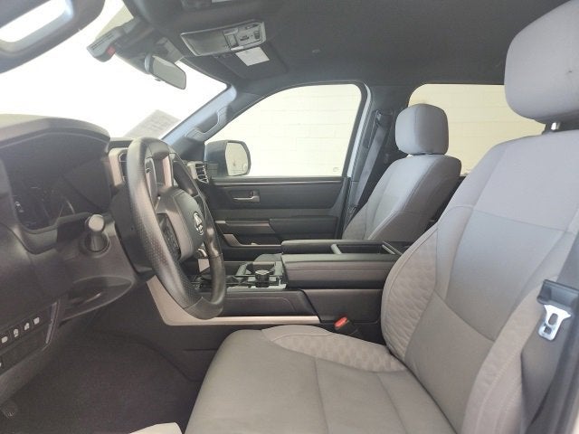 2025 Toyota Tundra 2WD SR5