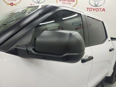2025 Toyota Tundra 2WD SR5