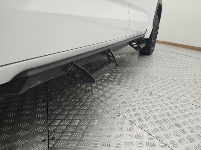 2025 Toyota Tundra 2WD SR5