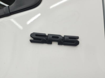 2025 Toyota Tundra 2WD SR5
