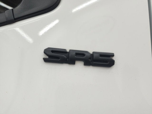 2025 Toyota Tundra 2WD SR5