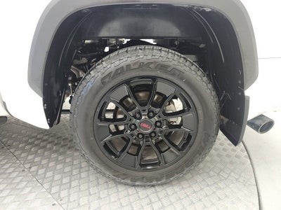 2025 Toyota Tundra 2WD SR5