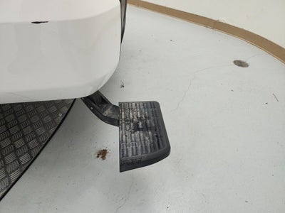 2025 Toyota Tundra 2WD SR5