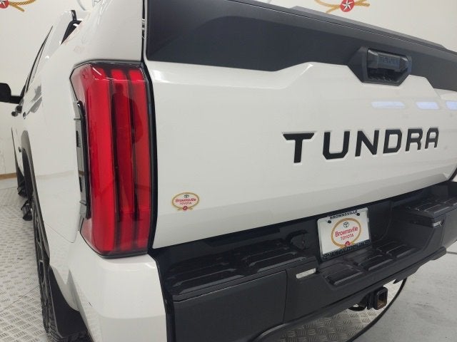 2025 Toyota Tundra 2WD SR5