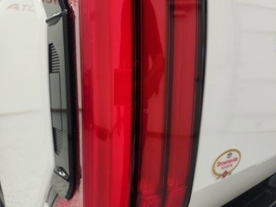 2025 Toyota Tundra 2WD SR5