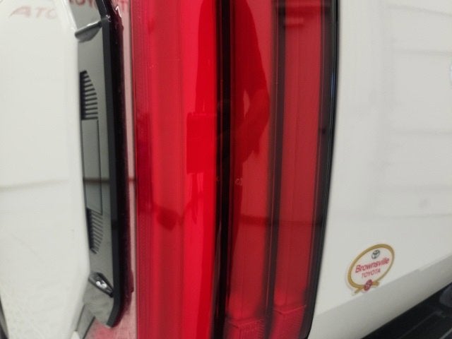 2025 Toyota Tundra 2WD SR5