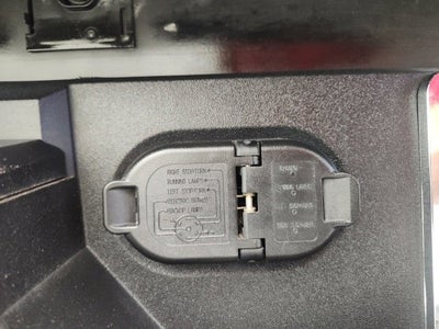 2025 Toyota Tundra 2WD SR5